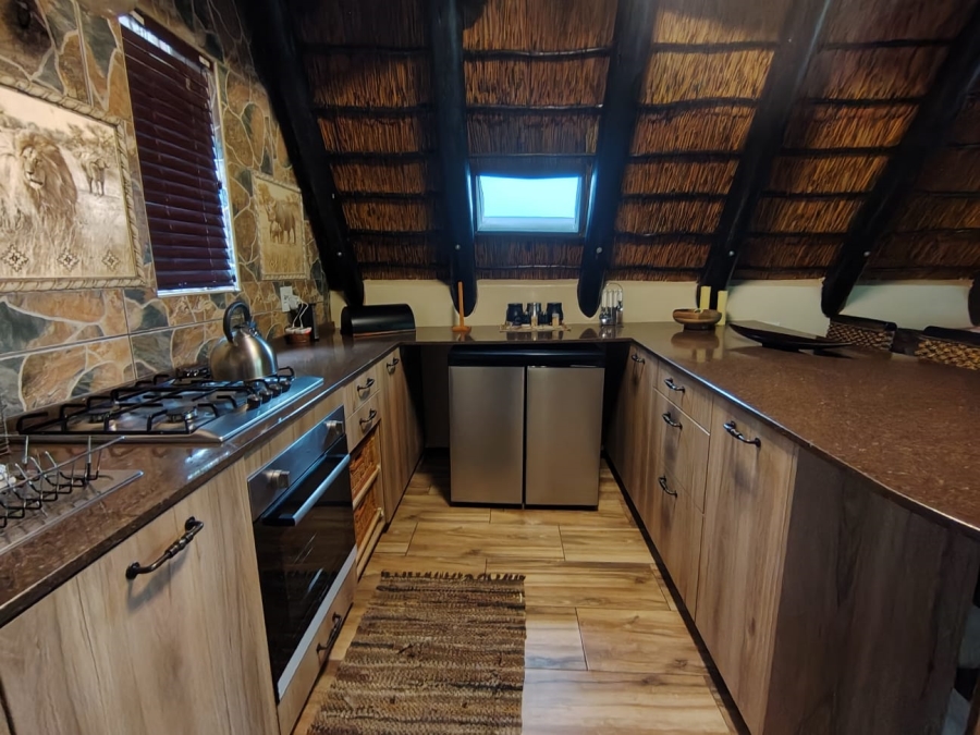 2 Bedroom Property for Sale in Utopia Nature Estate North West